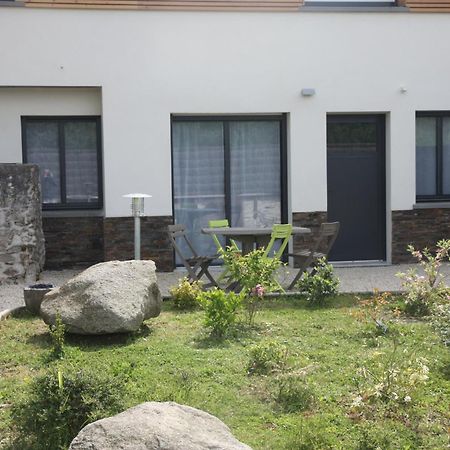 Resid'Spa Loire & Sevre Rezé Exterior foto