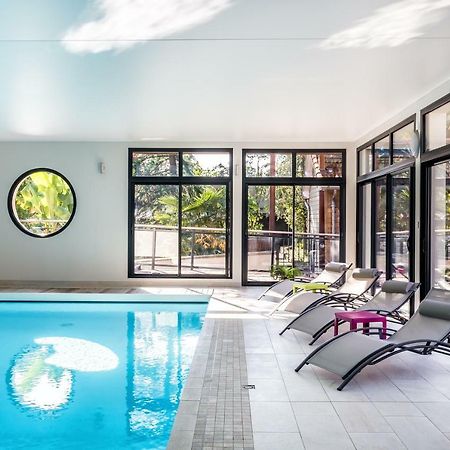 Resid'Spa Loire & Sevre Rezé Exterior foto