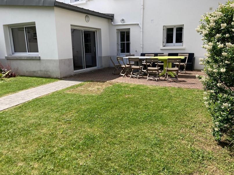 Resid'Spa Loire & Sevre Rezé Exterior foto