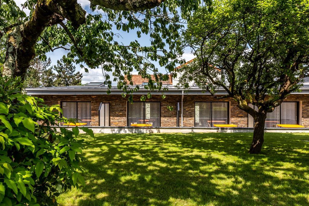 Resid'Spa Loire & Sevre Rezé Exterior foto