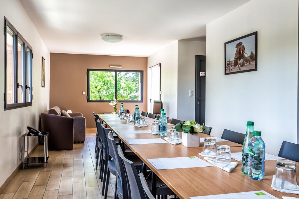 Resid'Spa Loire & Sevre Rezé Exterior foto