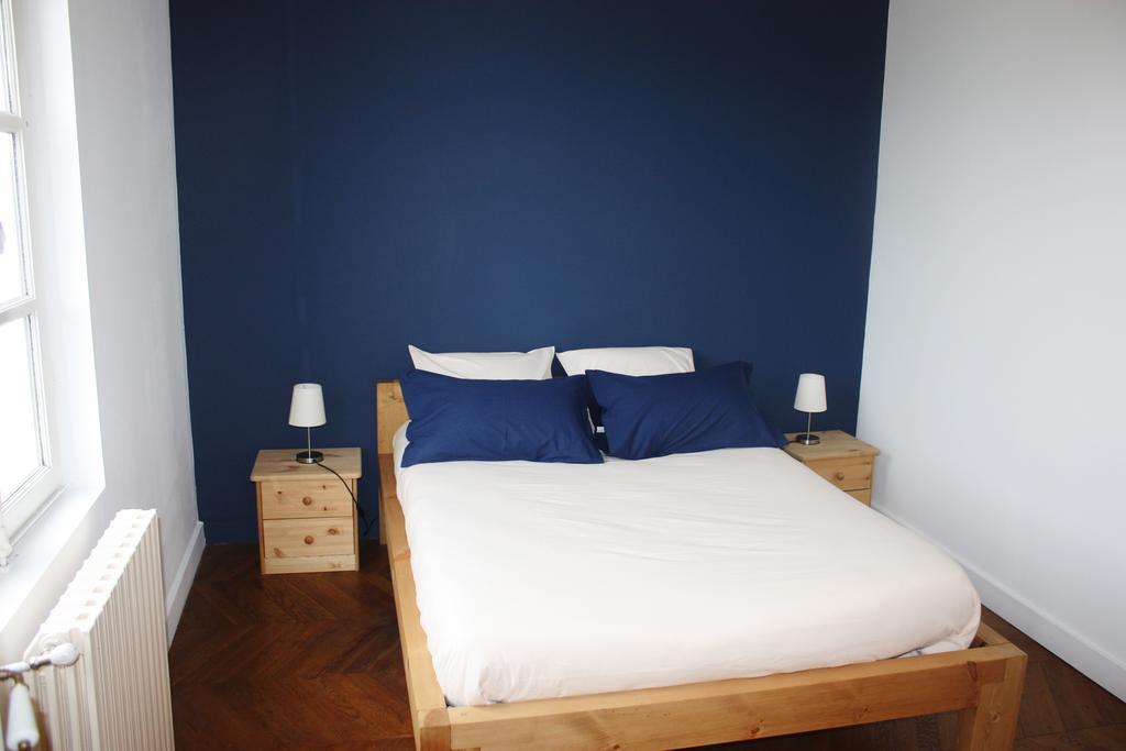 Resid'Spa Loire & Sevre Rezé Exterior foto