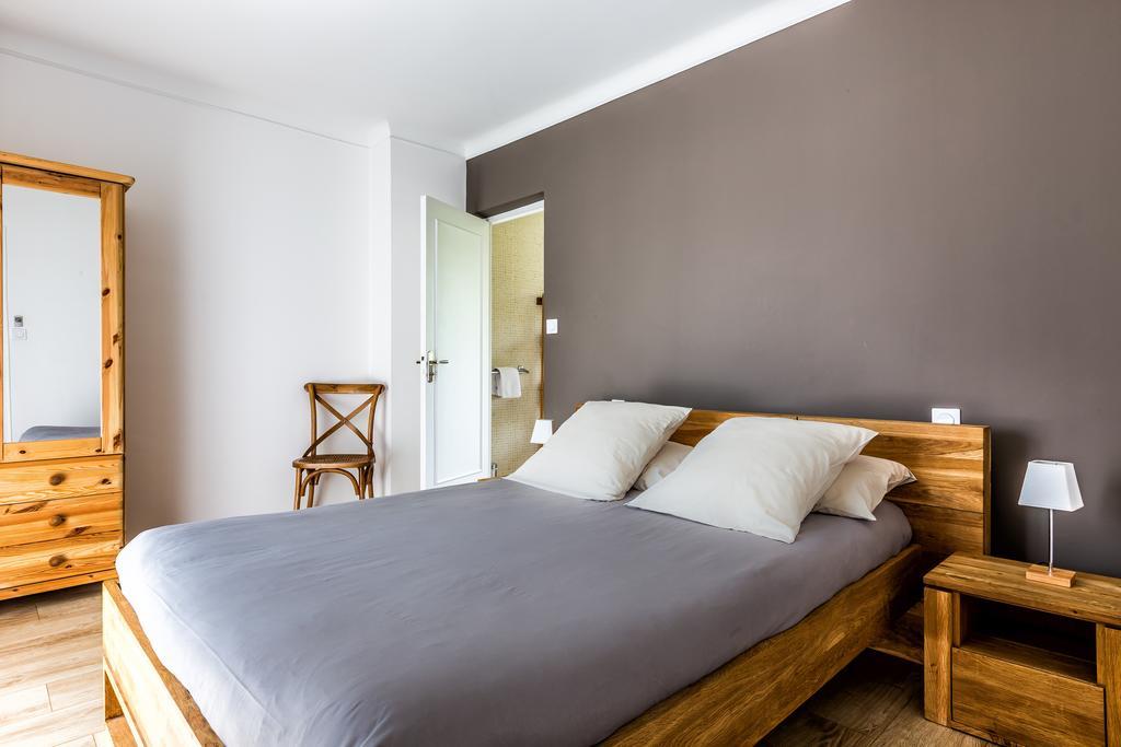 Resid'Spa Loire & Sevre Rezé Exterior foto