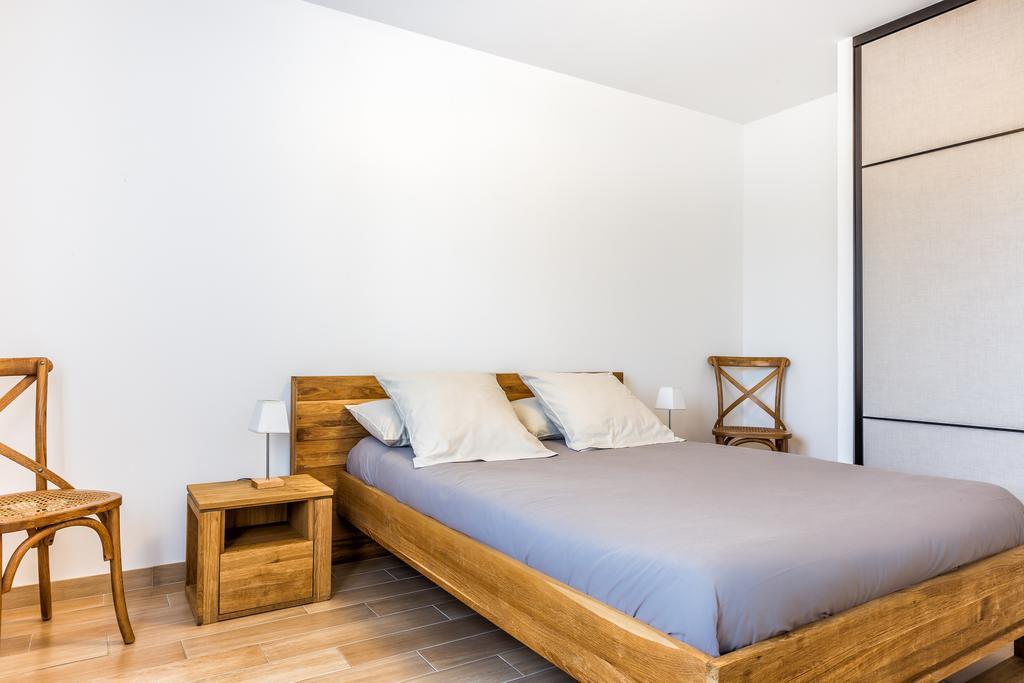 Resid'Spa Loire & Sevre Rezé Exterior foto