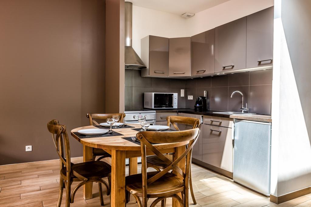 Resid'Spa Loire & Sevre Rezé Exterior foto