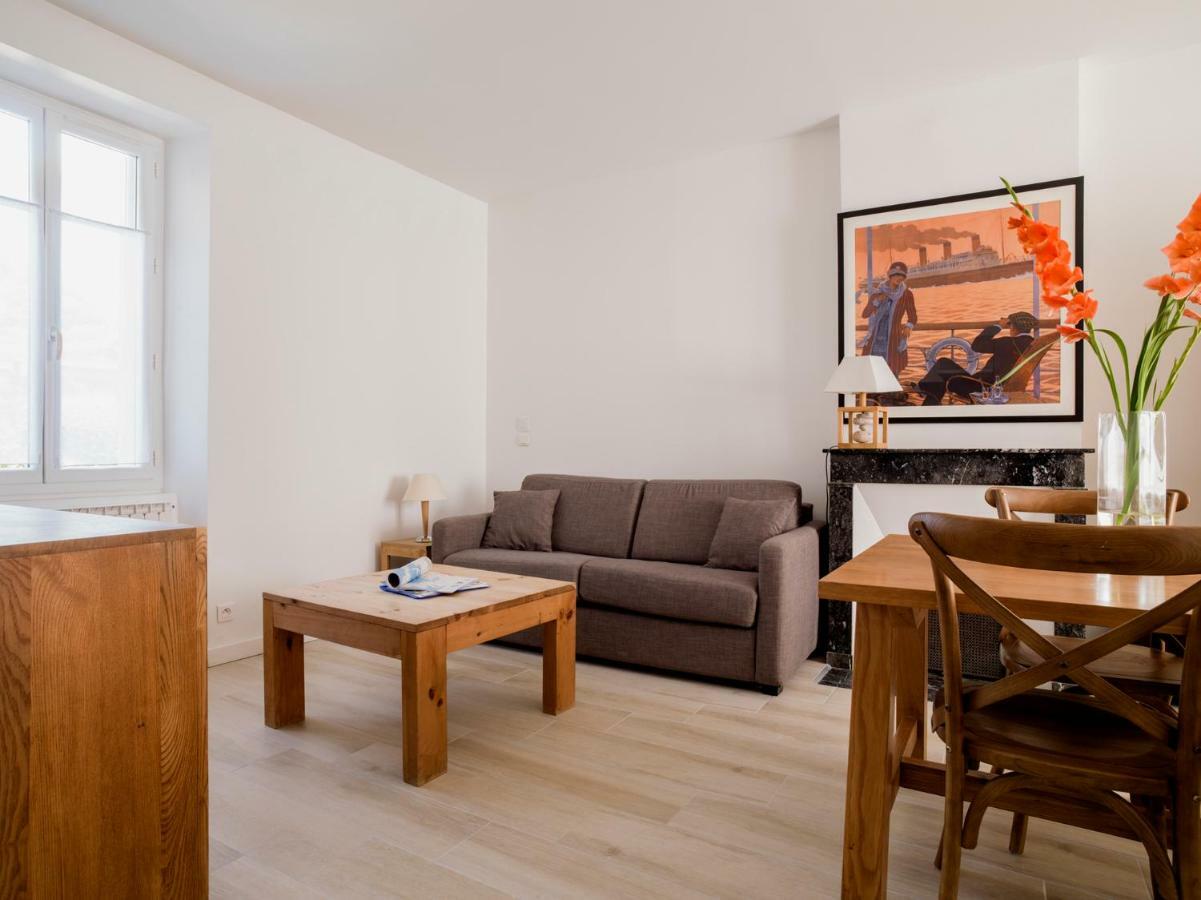 Resid'Spa Loire & Sevre Rezé Exterior foto